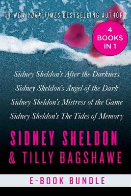 TILLY BAGSHAWE EPUB